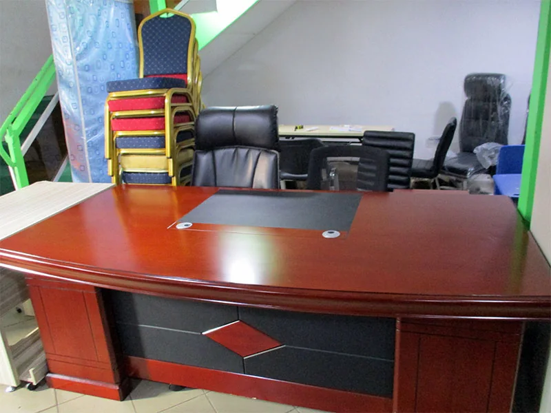 Bureau direction MOBILEC